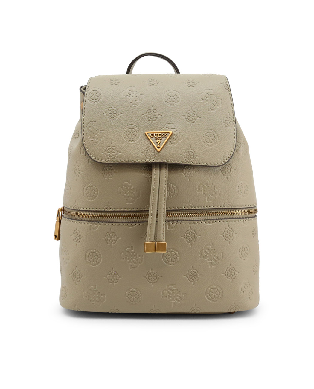 Backpack Beige